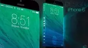 Kazakhstan designer presents iPhone 6 concept design