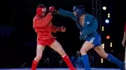 Sambo: Kazakhstan wins 2 gold medals at World Sambo Championship