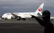 Japanese airlines say will obey China's air zone rules