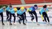 Speedskating: Kazakhstan's skaters gain 11 licenses for Sochi Olympics