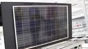 $13 million worth of solar batteries produced in Astana