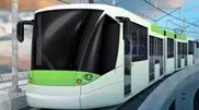 No Light Rail Transport for Astana
