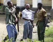 'Nairobbery' grapples with pre-Christmas crime wave