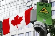 Canada let NSA spy on G20, G8 summits: report