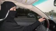 Women driver ban guards against evil: Saudi top cleric