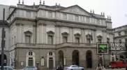Legendary Teatro alla Scala to tour Astana Opera in 2014