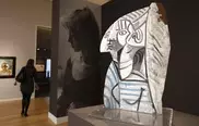 $1mn Picasso yours for just $135
