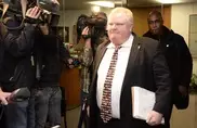 Toronto mayor may have tried to buy crack video
