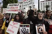 Morocco Islamists under fire over women abuse bill