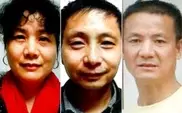 China anti-corruption activist beaten by police: lawyers