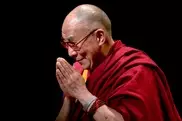 Dalai Lama says will miss 'dear friend' Mandela