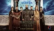Suleiman the Magnificent reconquers Arab world, Balkans