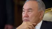 Nursultan Nazarbayev condoles death of Nelson Mandela