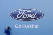 Ford to open plants in China, Brazil; add 5,000 US jobs