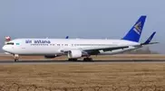 Air Astana gets 2 new Boeings