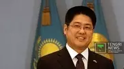 China’s Ambassador to Kazakhstan on the Great Chinese Dream