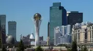 Astana eyes acknowledgement as tourist destination