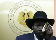 S. Sudan at 'precipice' amid growing violence: Obama
