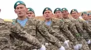 Kazakhstan not sending peacekeepers to Syria