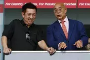 Football: Singapore businessman lines up Valencia takeover