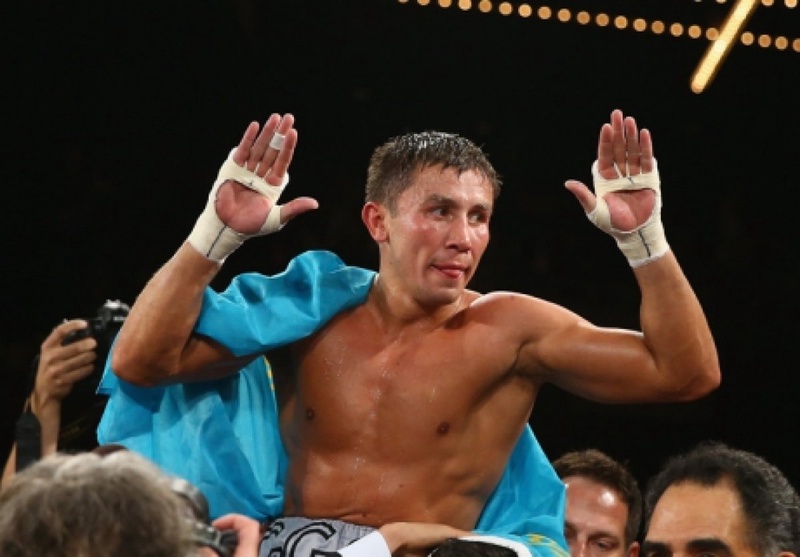 Gennady Golovkin. Photo courtesy of sports.yahoo.com