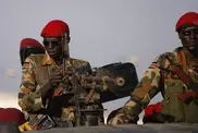 'Thousands' killed as South Sudan slides towards civil war