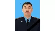Deputy Head of North Kazakhstan Oblast's Financial Police Department shot dead