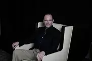 Ralph Fiennes reveals other Dickens in 'Invisible Woman'