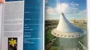 Explore Astana named Best Innovative Tourism Project by Astana Tourism Association