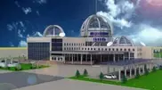 Kazakhstan developing space tourism