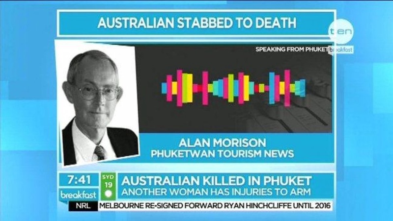 Photo courtesy of video.news.com.au