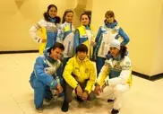 Kazakhstan Olympic uniform costs $2,300