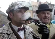 Sherlock Holmes is free, US judge rules