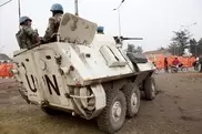 UN reinforcements start arriving in S.Sudan
