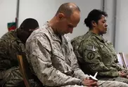 Libya briefly holds four US military personnel