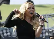 Britney Spears gambles on two years in Las Vegas