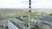 China and Russia to spend $400 million on Kazakhstan power plant