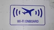 Air Astana mulls launching Internet in aircraft
