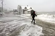 Deadly freeze hits northern US, eastern Canada