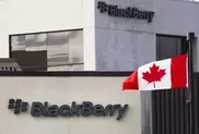 Blackberry sues company for violating keyboard patent