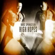New Bruce Springsteen album 'High Hopes' goes online