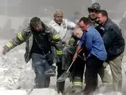 New York cops among 106 accused over 9/11 fraud