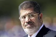 Morsi arrives in court for new hearing in murder trial