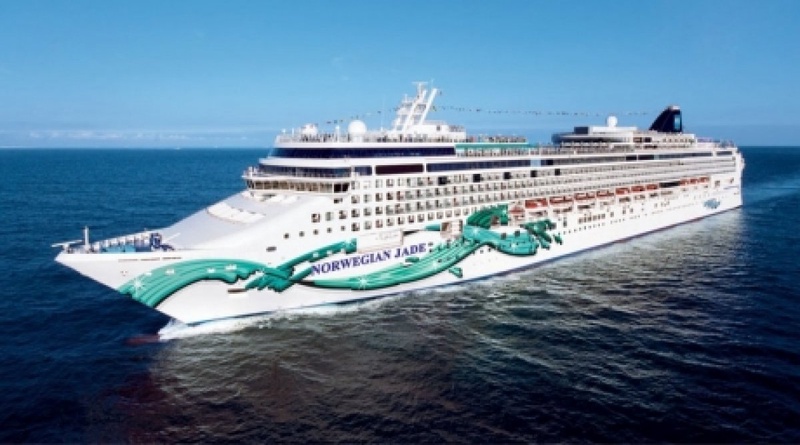 Photo courtesy of cruiselinefans.com