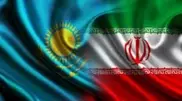 Kazakh-Iran economic and trade cooperation to ease tension in the region