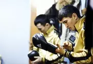 3 Astana Arlans boxers top WSB Individual ranking