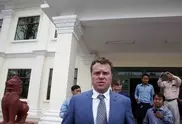 Cambodia court frees Russian tycoon wanted over alleged scam