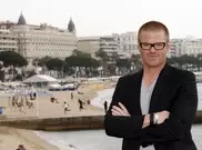 Heston Blumenthal's Fat Duck flies south to Australia