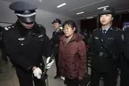 China doctor guilty of baby trafficking