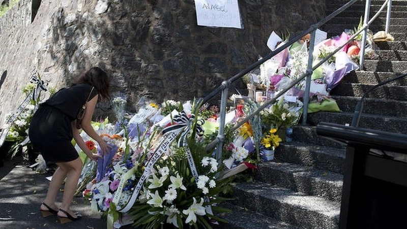 Wickham Park in Brisbane. Photo courtesy of brisbanetimes.com.au